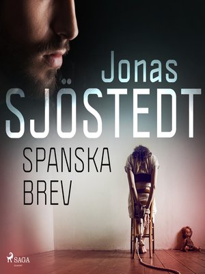 cover image of Spanska brev